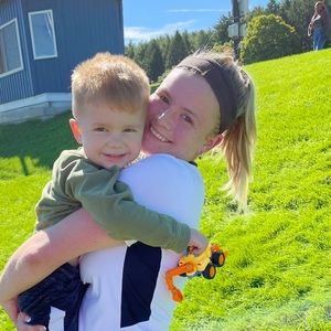 Meet your Posher, Kimmie